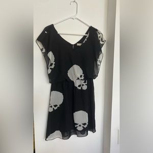 Accidentally in love small dress